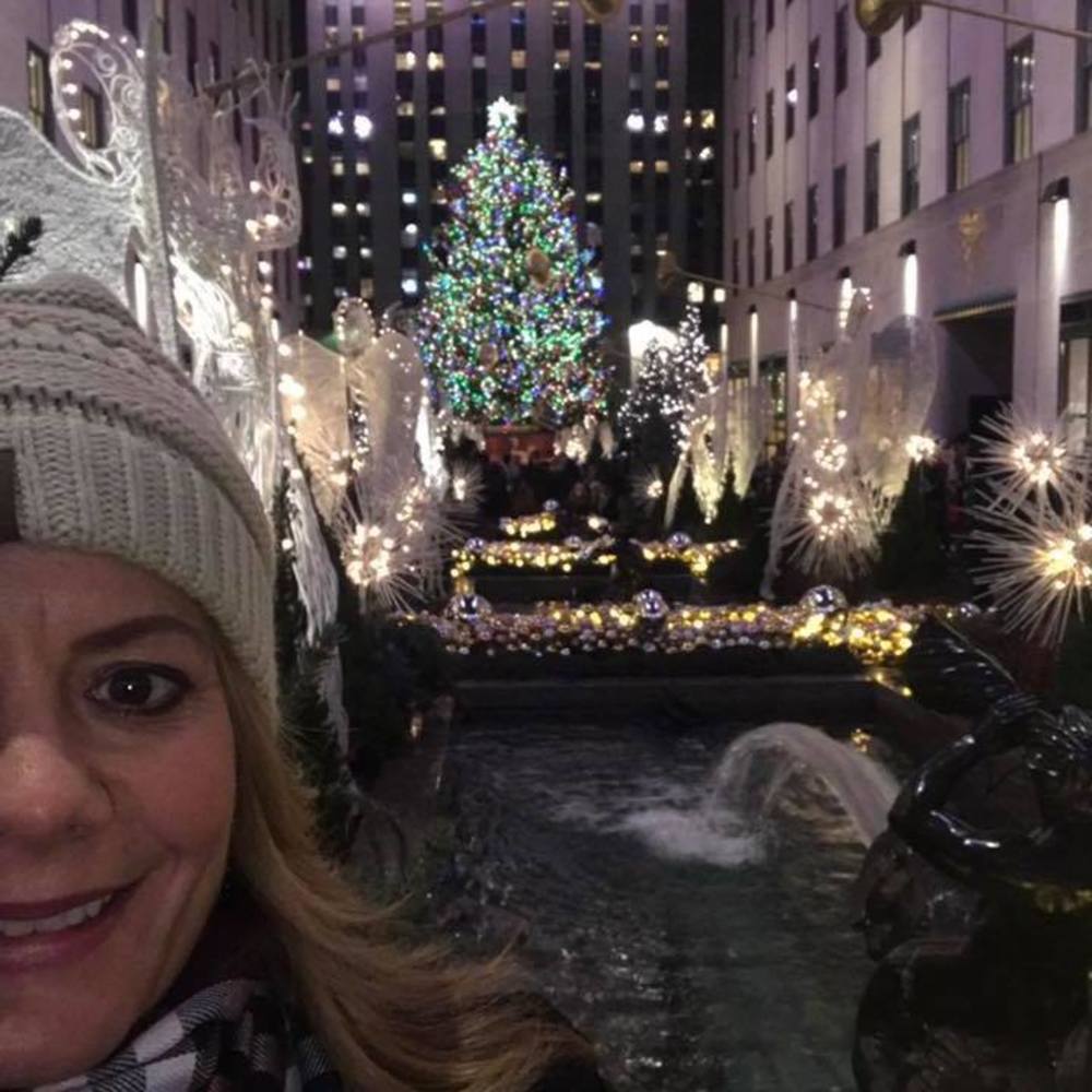 Meet your Posher, Traci